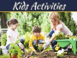 Activities To Do With Your Kids Activities To Do With Your Kids
