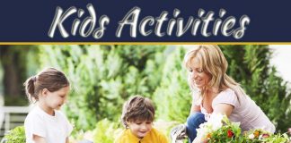 Activities To Do With Your Kids Activities To Do With Your Kids