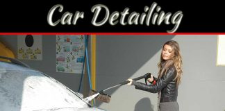 Advantage Of Mobile Car Detailing Advantage Of Mobile Car Detailing
