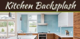 All About Kitchen Backsplash And Choosing The Best Type To Make Your Kitchen Look Striking All About Kitchen Backsplash And Choosing The Best Type To Make Your Kitchen Look Striking