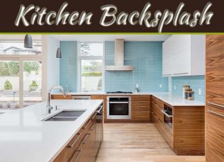 All About Kitchen Backsplash And Choosing The Best Type To Make Your Kitchen Look Striking All About Kitchen Backsplash And Choosing The Best Type To Make Your Kitchen Look Striking
