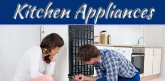 Appliance Repair – Is It Better To Just Replace With New? Appliance Repair – Is It Better To Just Replace With New?