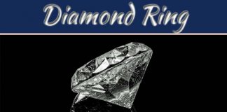 Black Diamond Rings For The Unconventional Bride Black Diamond Rings For The Unconventional Bride