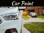 Car Paint Protection 101: How To Wash Your Car At Home Like A Professional Car Paint Protection 101: How To Wash Your Car At Home Like A Professional