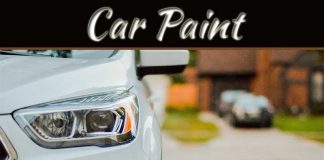 Car Paint Protection 101: How To Wash Your Car At Home Like A Professional Car Paint Protection 101: How To Wash Your Car At Home Like A Professional