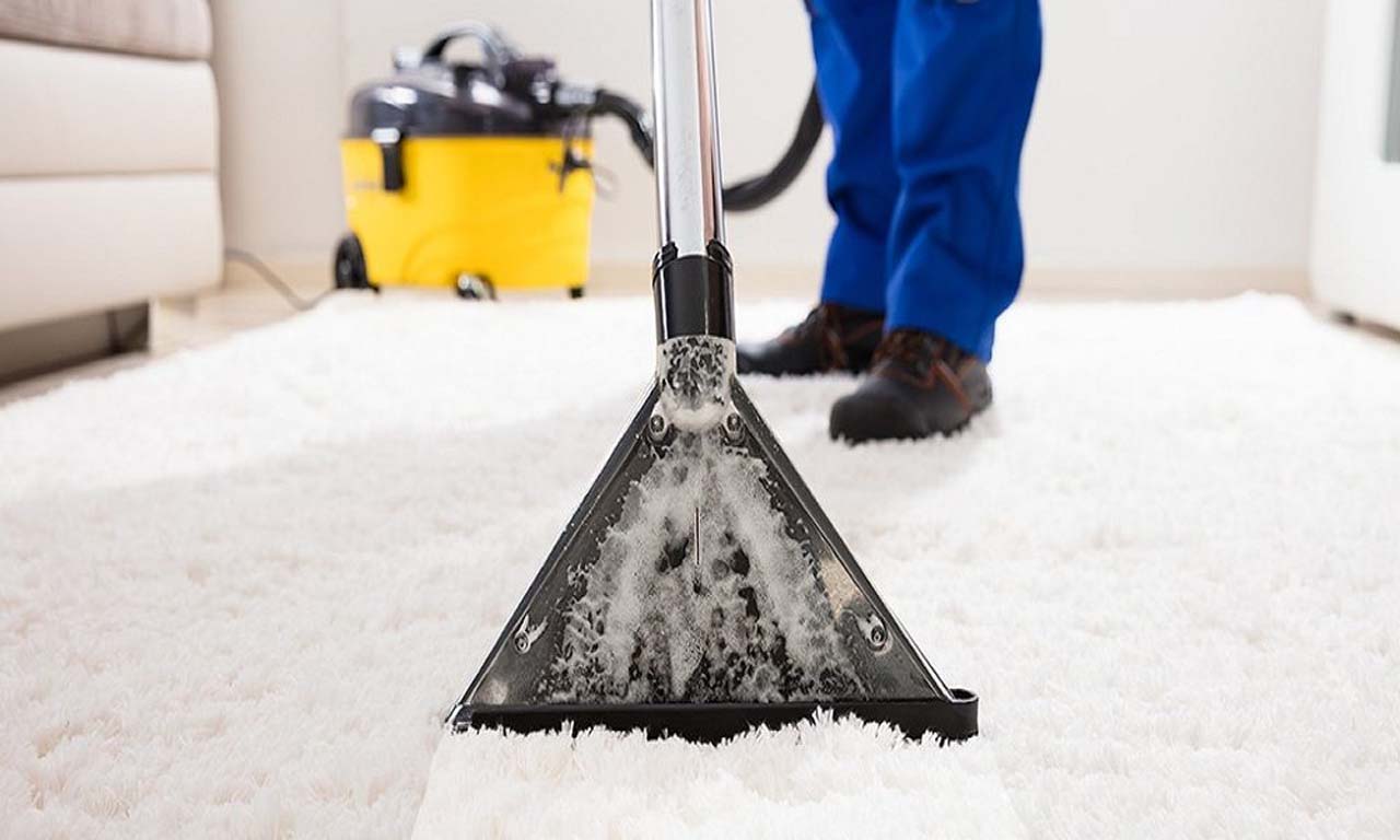 What You Need To Know About Carpet Cleaning Services | My Decorative