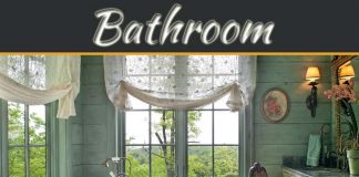 Do’s And Don’ts Of Bathroom Window Coverings Do’s And Don’ts Of Bathroom Window Coverings
