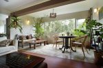 Eco-Friendly Interior Design