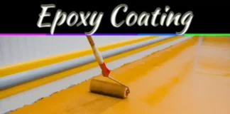 Everyone Should Know About Epoxy Coating Everyone Should Know About Epoxy Coating