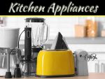 Guidelines For Buying Kitchen Appliances Guidelines For Buying Kitchen Appliances