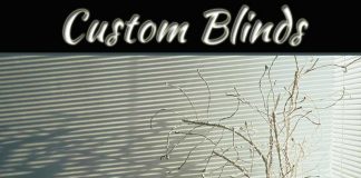 High Quality Decor With Custom Blinds For Your Home High Quality Decor With Custom Blinds For Your Home