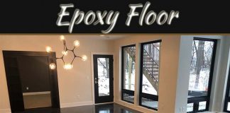 How Patch Epoxy Floor Damage How Patch Epoxy Floor Damage