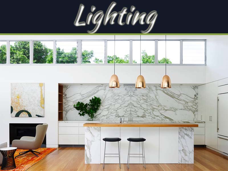 Right Kitchen Island Lights, How To Choose Kitchen Island Lighting