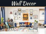 How To Decorate A Large Blank Wall How To Decorate A Large Blank Wall