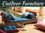 How To Keep Outdoor Cushions And Pillows Fresh All Season How To Keep Outdoor Cushions And Pillows Fresh All Season