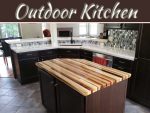 Outdoor Kitchens: Can Epoxy Countertops Be Used Outdoors Outdoor Kitchens: Can Epoxy Countertops Be Used Outdoors