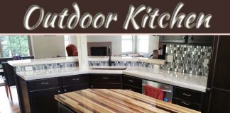 Outdoor Kitchens: Can Epoxy Countertops Be Used Outdoors Outdoor Kitchens: Can Epoxy Countertops Be Used Outdoors