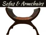Relax And Sit Down: A History Of Sofas And Armchairs Relax And Sit Down: A History Of Sofas And Armchairs