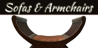 Relax And Sit Down: A History Of Sofas And Armchairs Relax And Sit Down: A History Of Sofas And Armchairs