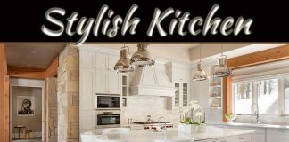 Stylish Kitchen Design And Remodelling Ideas- Give Your Kitchen A Stunning Look Stylish Kitchen Design And Remodelling Ideas- Give Your Kitchen A Stunning Look