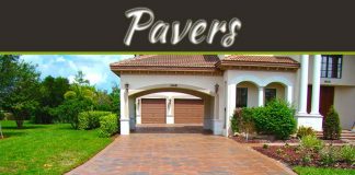 The Benefits Of Sealing Your Pavers The Benefits Of Sealing Your Pavers
