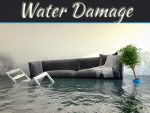 The Steps Involved In Flood Water Damage Restoration The Steps Involved In Flood Water Damage Restoration