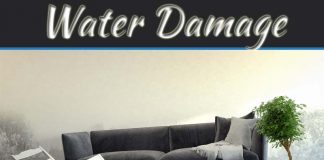 The Steps Involved In Flood Water Damage Restoration The Steps Involved In Flood Water Damage Restoration