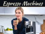 Top 5 Best Looking Espresso Machines Top 5 Best Looking Espresso Machines