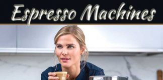 Top 5 Best Looking Espresso Machines Top 5 Best Looking Espresso Machines