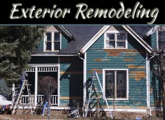 Top 7 Exterior Remodeling Ideas To Increase Your Home’s Curb Appeal Top 7 Exterior Remodeling Ideas To Increase Your Home’s Curb Appeal