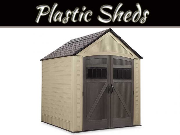 A Guide To Select The Right Garden Shed Material
