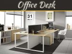 What Should You Consider While Choosing Best Office Desk? What Should You Consider While Choosing Best Office Desk?