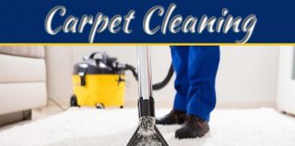 What You Need To Know About Carpet Cleaning Services What You Need To Know About Carpet Cleaning Services