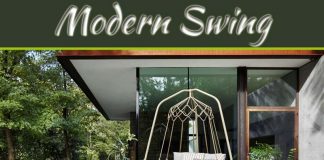 Why You Need A Modern Swing In Your Home Why You Need A Modern Swing In Your Home