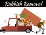 Why You Need Professionals For Rubbish Removal In London? Why You Need Professionals For Rubbish Removal In London?