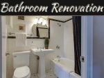 Why You Should Consider Bathroom Renovation In Canberra ACT Why You Should Consider Bathroom Renovation In Canberra ACT