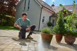 Pressure Washing