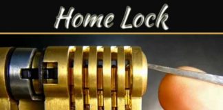 5 Ideas To Pick A Lock With Your Outdoor Household Items 5 Ideas To Pick A Lock With Your Outdoor Household Items