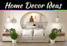 5 Quick & Easy Home Décor Ideas to Transform Your Room Instantly 5 Quick & Easy Home Décor Ideas to Transform Your Room Instantly
