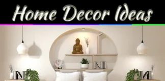 5 Quick & Easy Home Décor Ideas to Transform Your Room Instantly 5 Quick & Easy Home Décor Ideas to Transform Your Room Instantly
