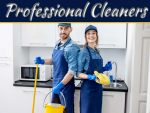 6 Reasons Why You Should Hire Professional Cleaners 6 Reasons Why You Should Hire Professional Cleaners