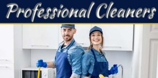 6 Reasons Why You Should Hire Professional Cleaners 6 Reasons Why You Should Hire Professional Cleaners