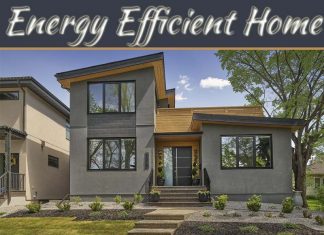 7 Great Ways To Make Your Home More Energy Efficient 7 Great Ways To Make Your Home More Energy Efficient