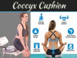 A Guide To Selecting A High-Quality Coccyx Cushion A Guide To Selecting A High-Quality Coccyx Cushion