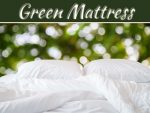 All The Reasons To Love This Green Mattress All The Reasons To Love This Green Mattress