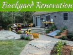 Backyard Renovation Ideas To Sprouce Up Your Space Backyard Renovation Ideas To Sprouce Up Your Space