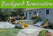 Backyard Renovation Ideas To Sprouce Up Your Space Backyard Renovation Ideas To Sprouce Up Your Space
