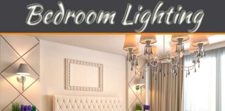 Bedroom Lighting Ideas To Make Your Room Look Spacious Bedroom Lighting Ideas To Make Your Room Look Spacious