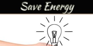 Conserving Energy: Ways To Save Energy Conserving Energy: Ways To Save Energy