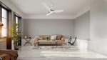 Crompton Ceiling Fan
